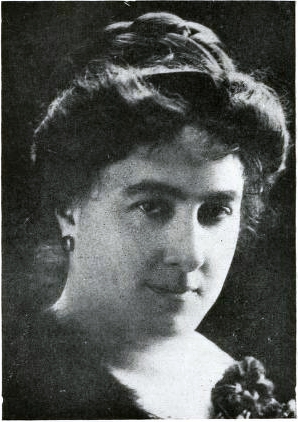 Paulina Argimon