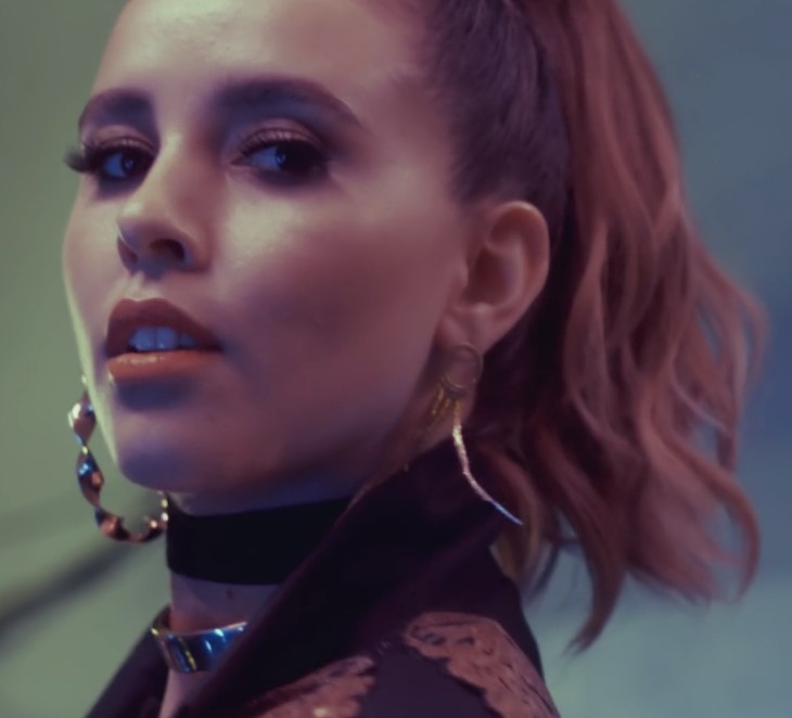 Paulina Gómez