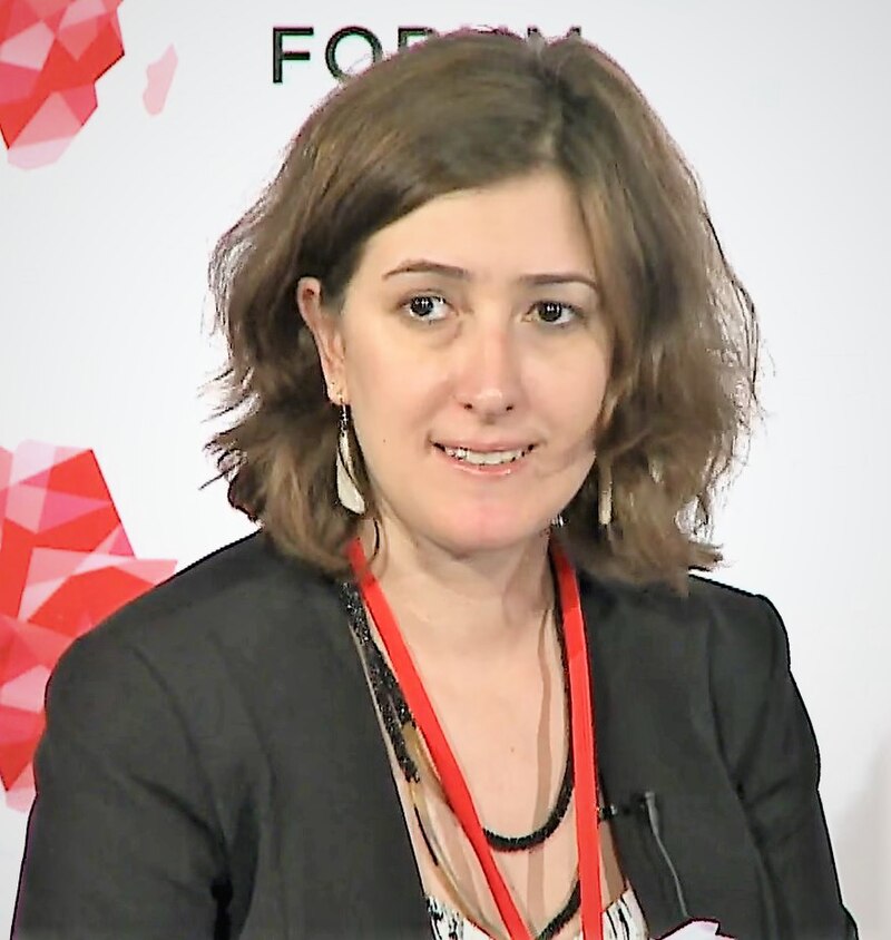 Paulina Mathias
