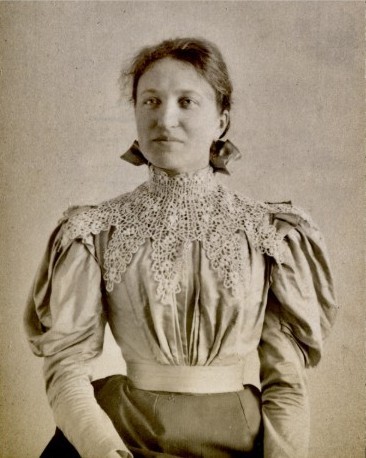 Paulina Mongirdaitė