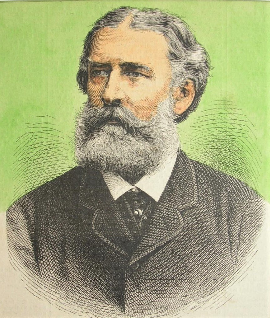 Pauline De Salis Soglio