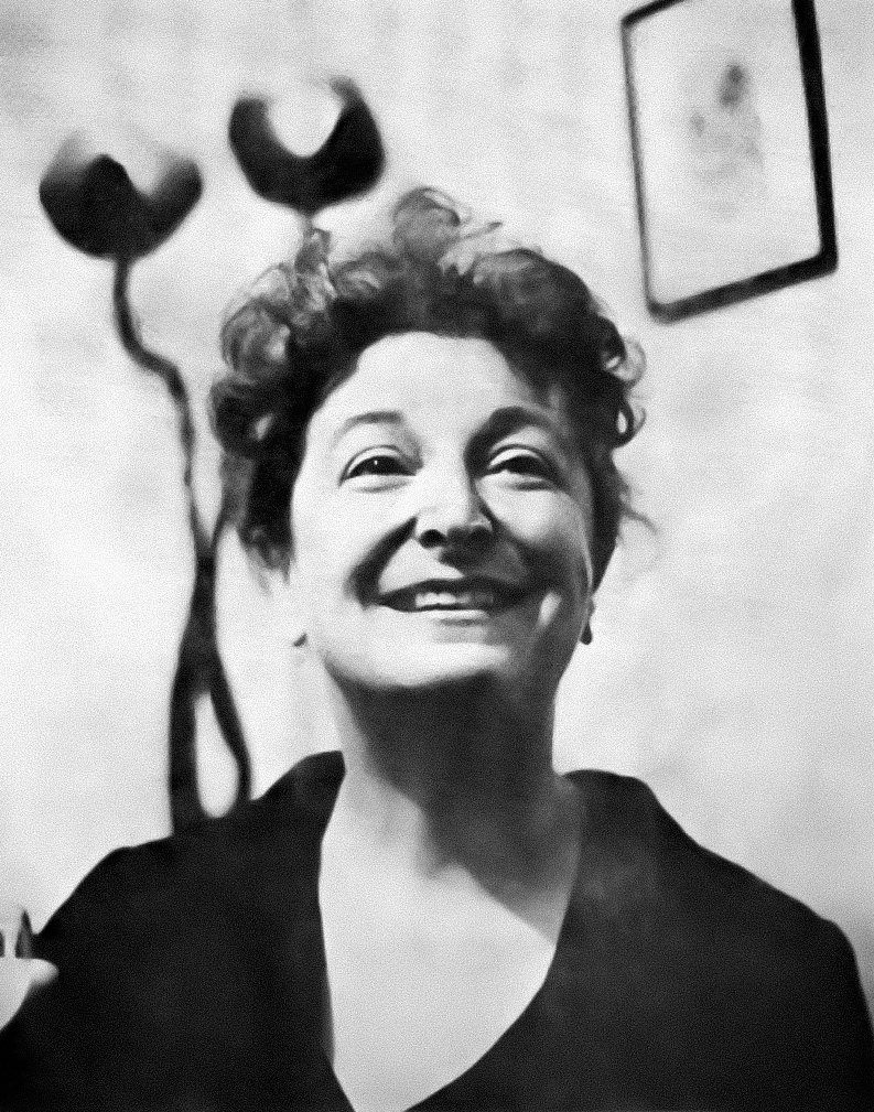 Pauline Holt