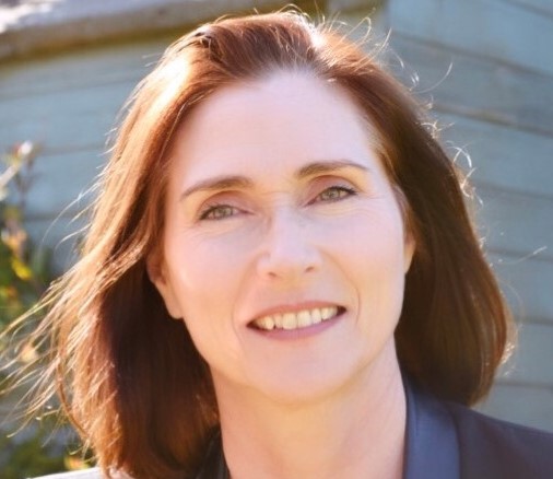 Pauline Mellon