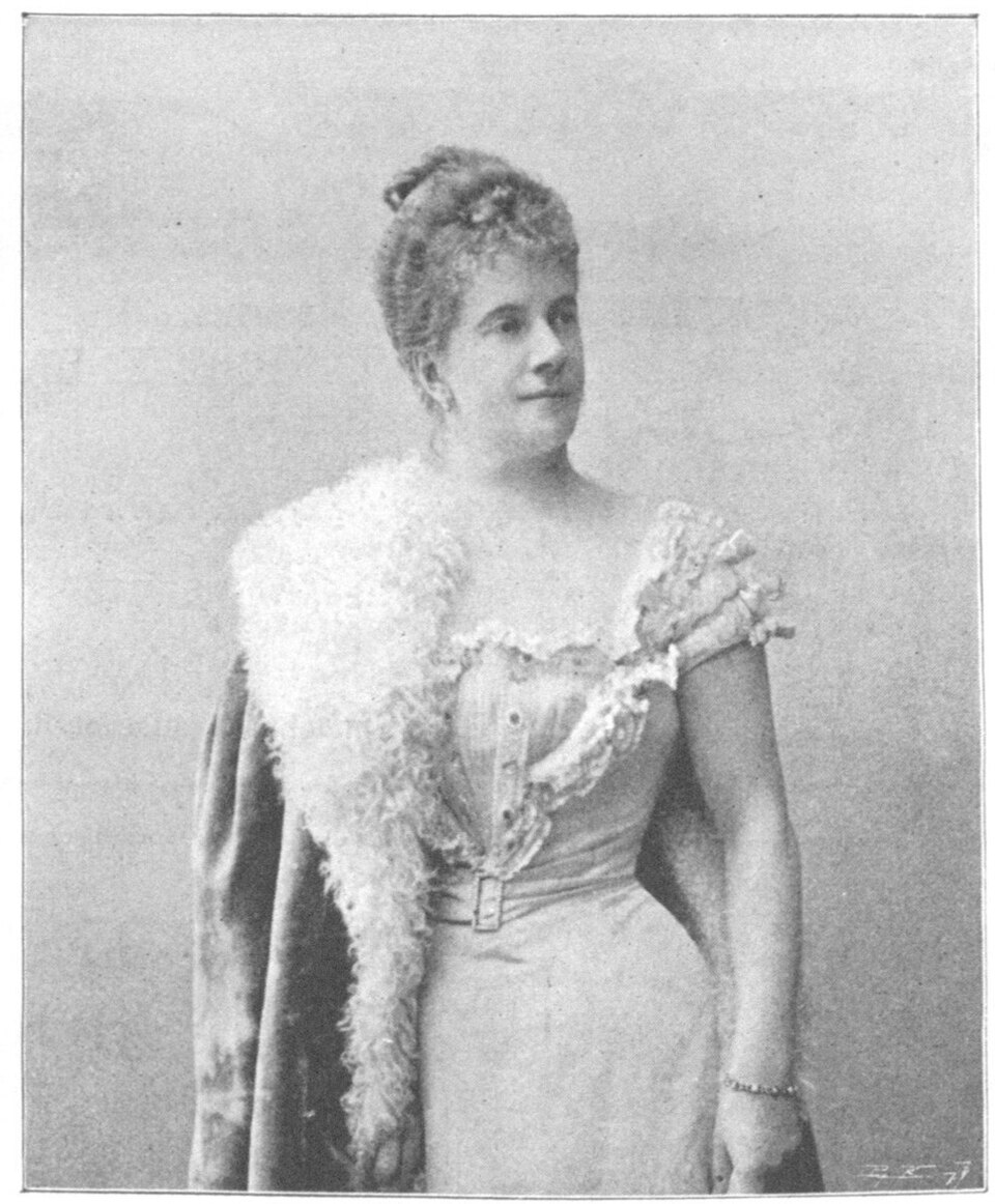 Pauline Strauss