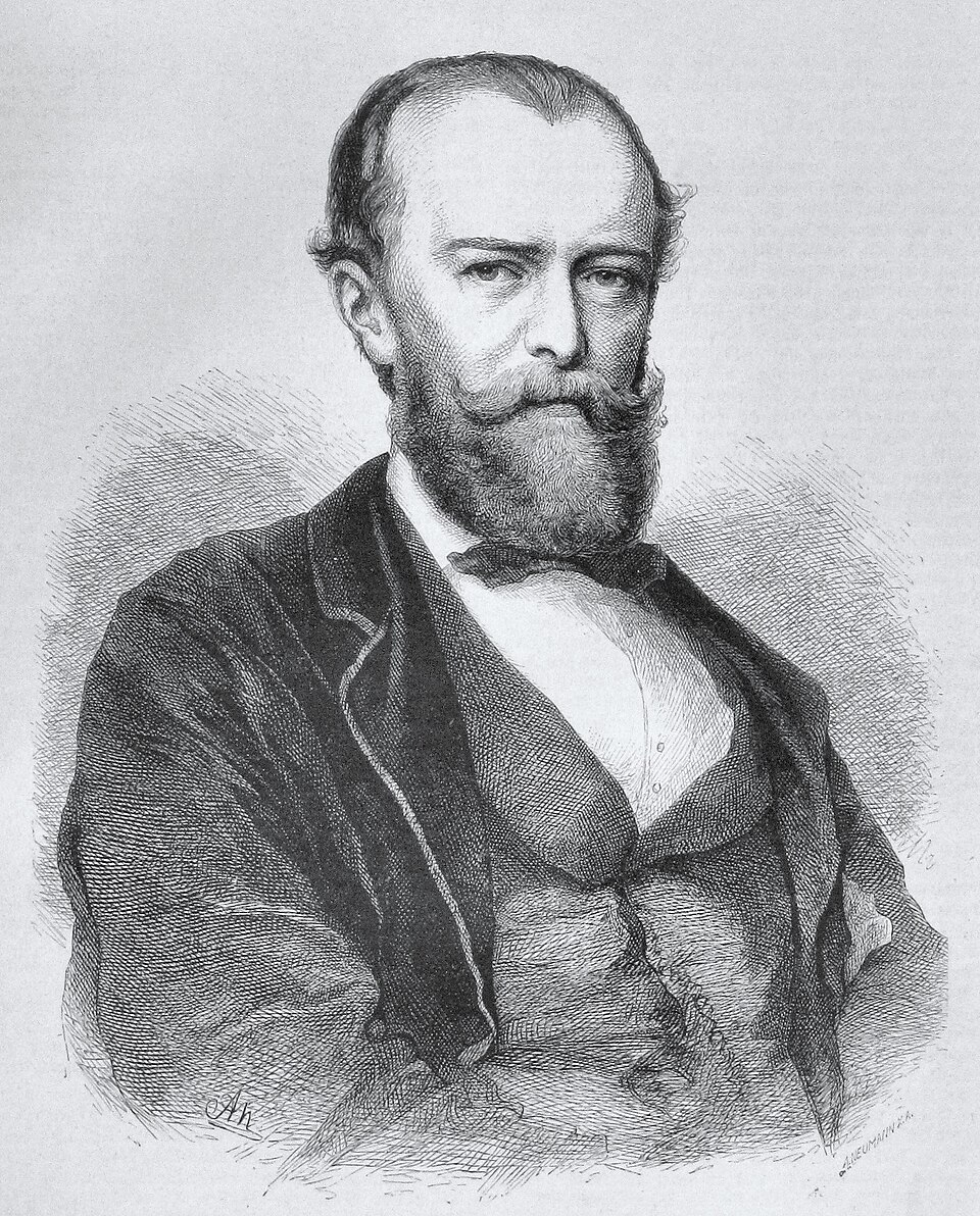 Pauline Wolff