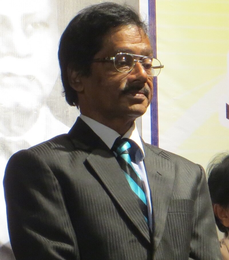 Paulino Dias