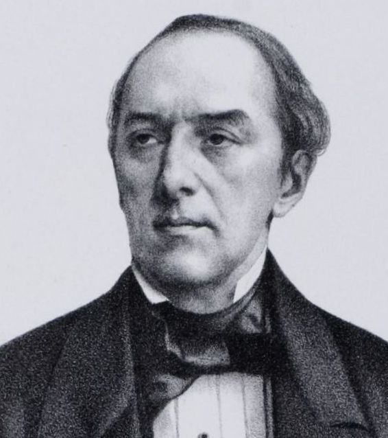 Paulino José Soares de Souza