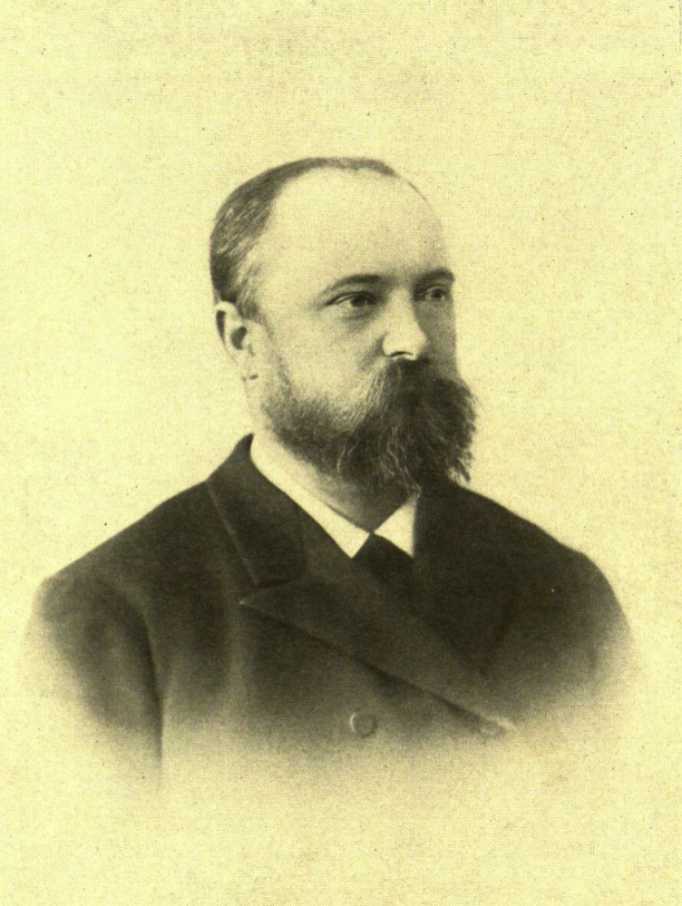 Paulius Bucys