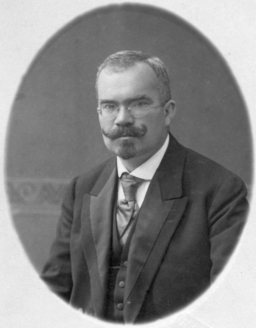 Paulius Jakubėnas