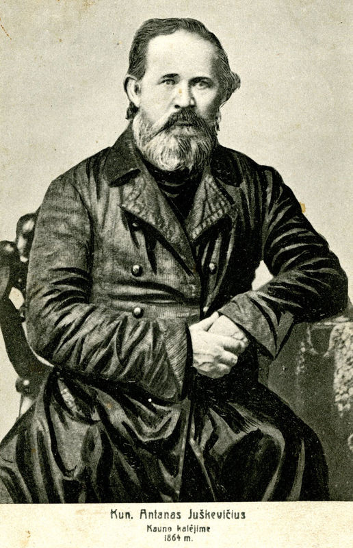 Paulius Juška