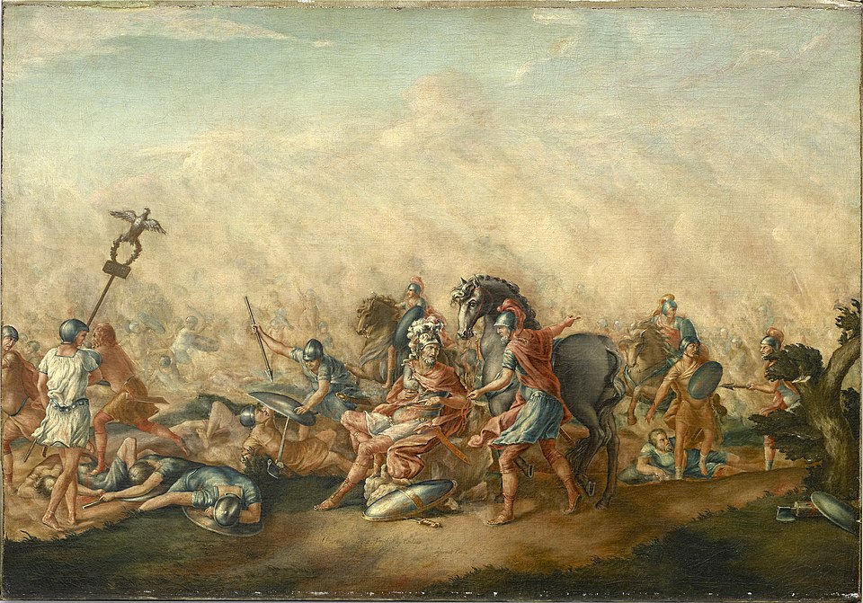 Paullus Martin