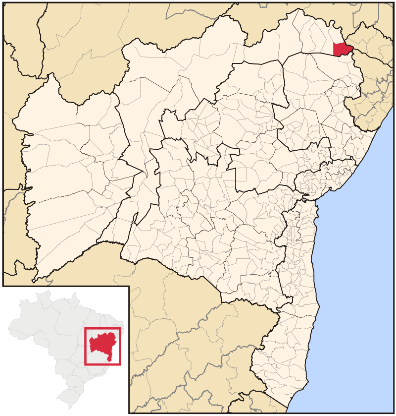 Paulo Afonso