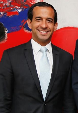 Paulo Alexandre Barbosa