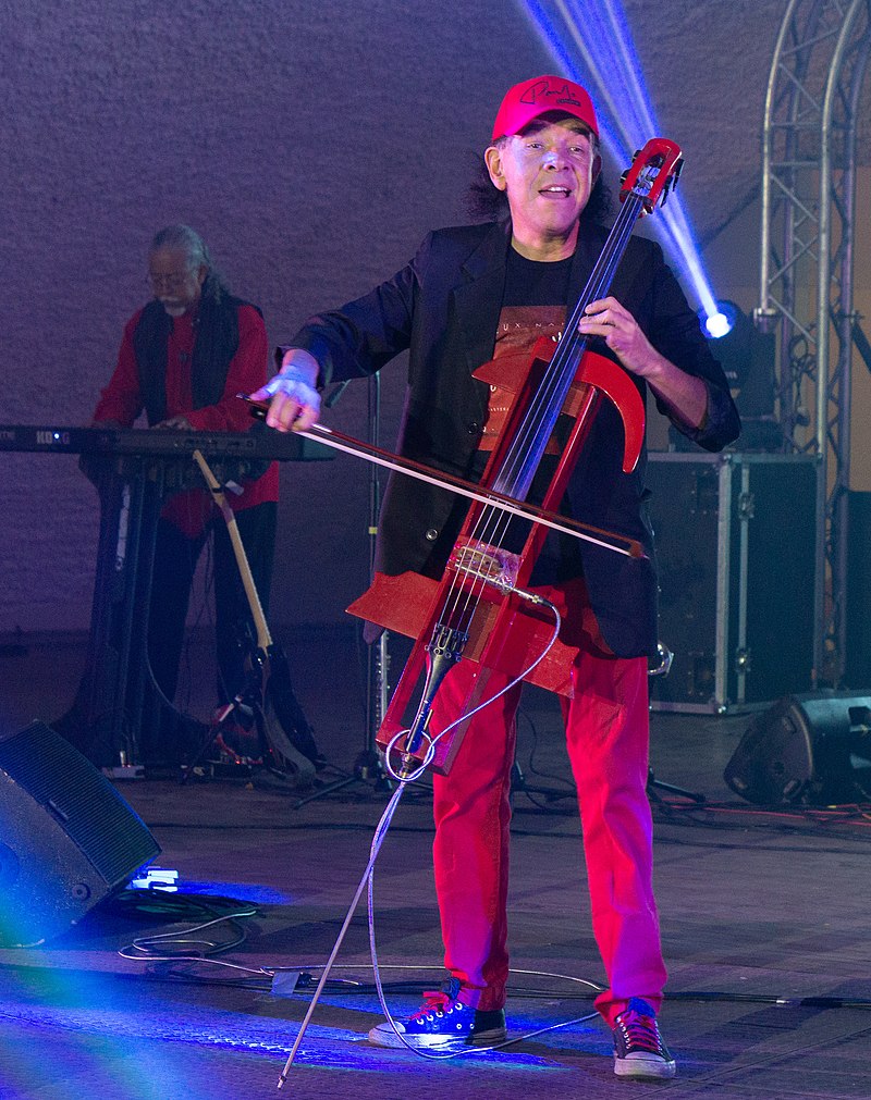 Paulo Alvarado