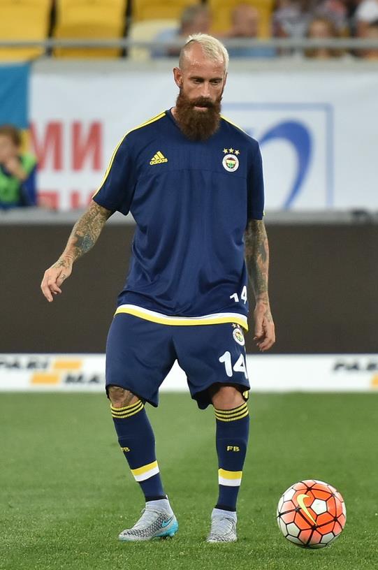Paulo Boudens
