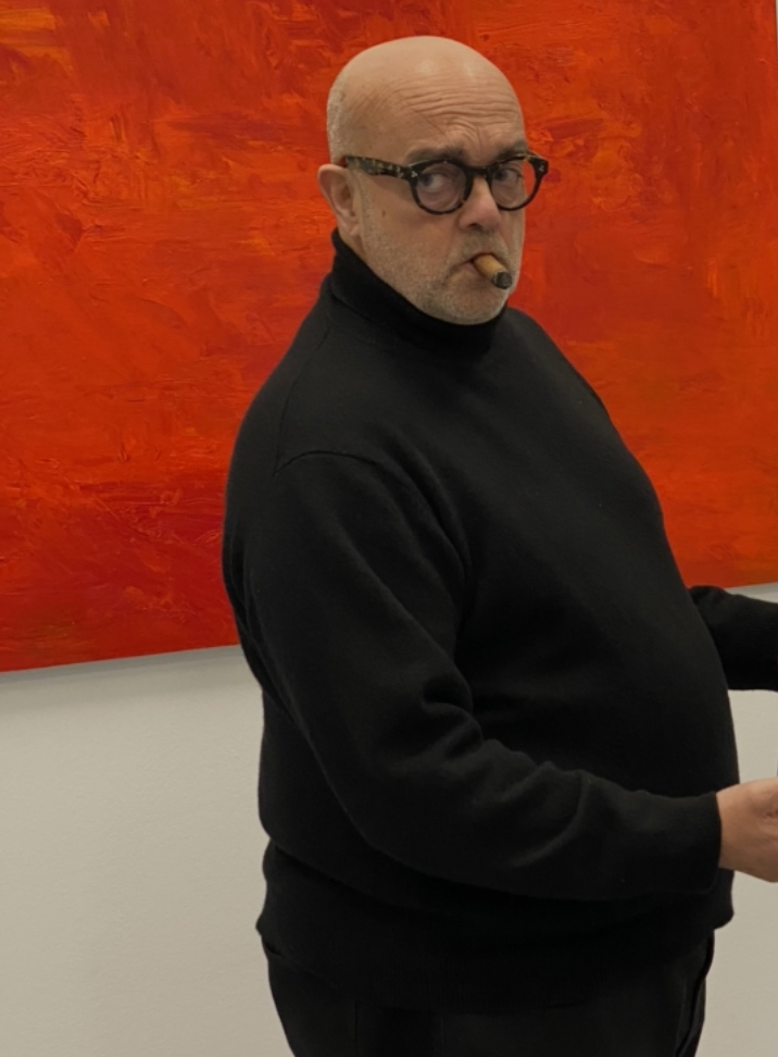 Paulo Cabrita