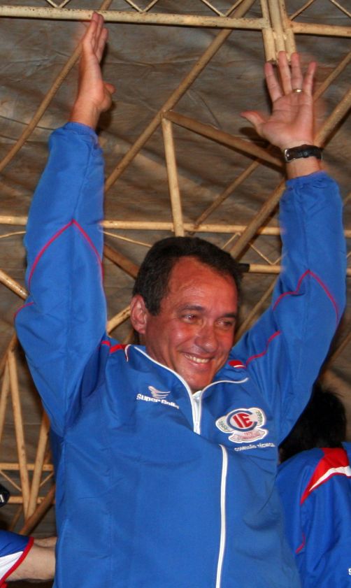 Paulo César Lopes