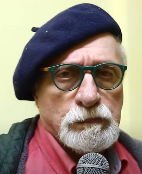 Paulo Cesar Peréio