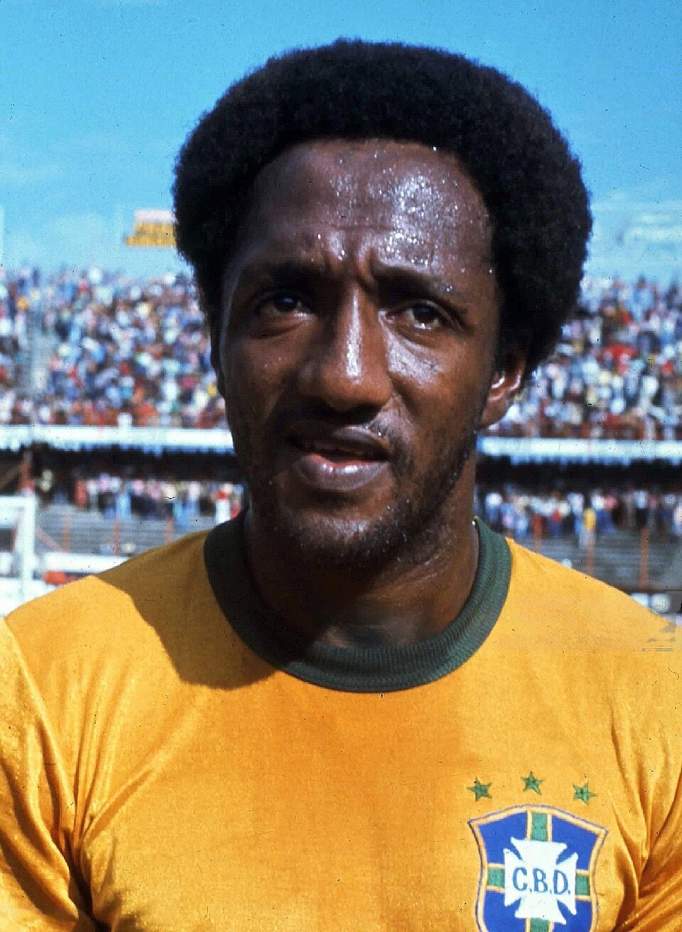 Paulo Cézar Caju