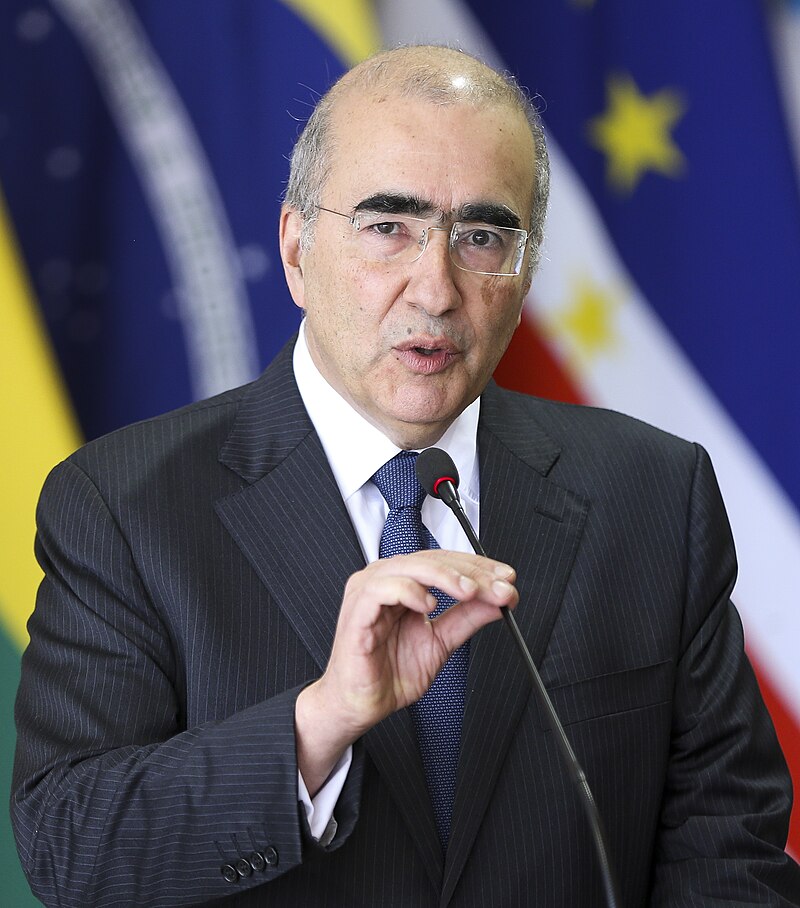 Paulo Estivallet de Mesquita