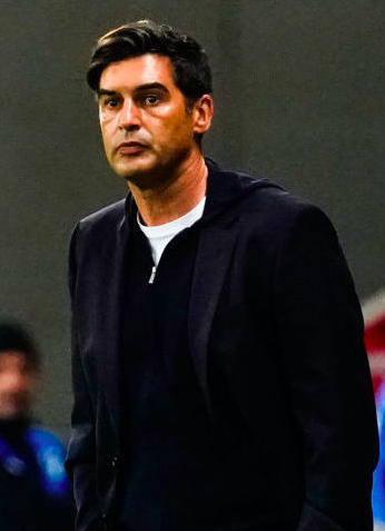 Paulo Ferreira de Castro