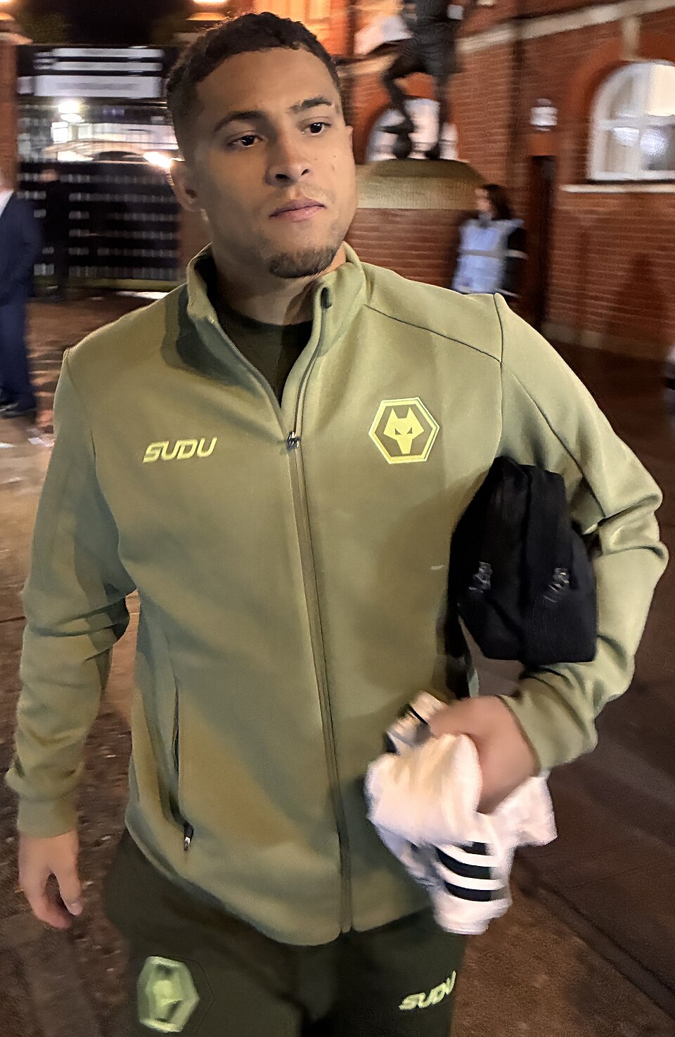 Paulo Gomes Da Silva