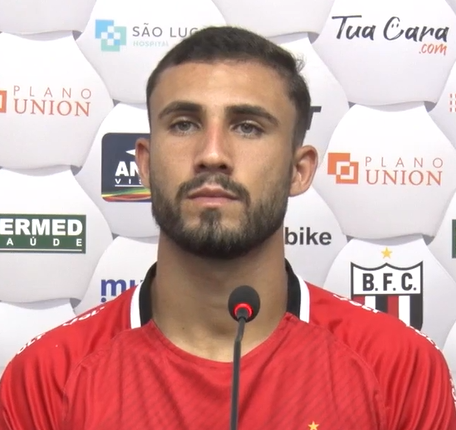 Paulo Gustavo Correa