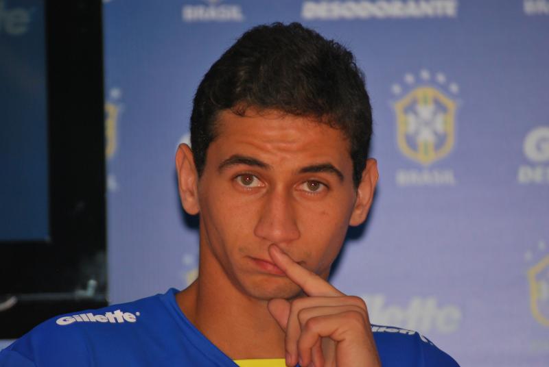 Paulo Henrique