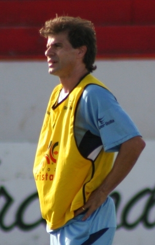 Paulo Humberto Costa