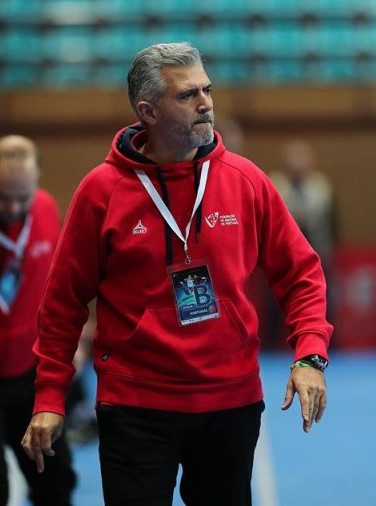 Paulo Jorge Pereira