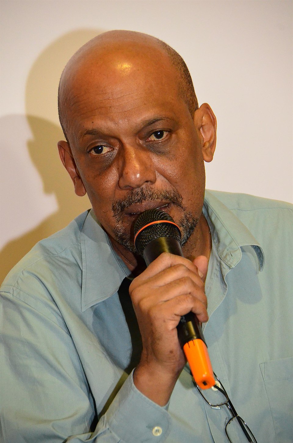 Paulo Lins