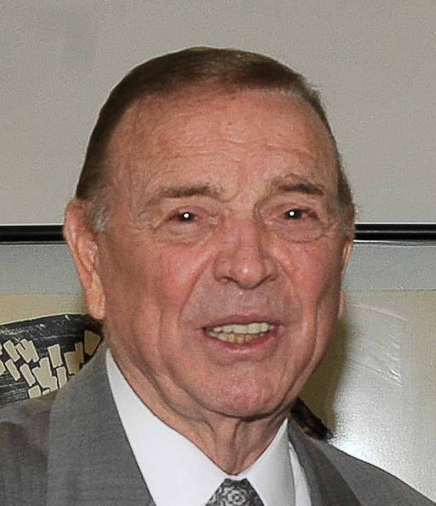 Paulo Marín