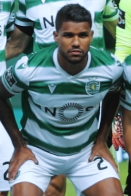 Paulo Matheus