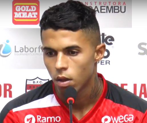 Paulo Medeiros