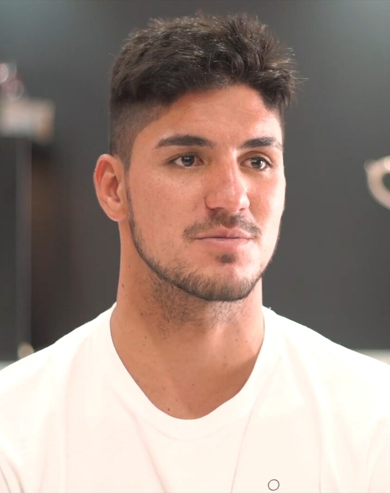 Paulo Medina