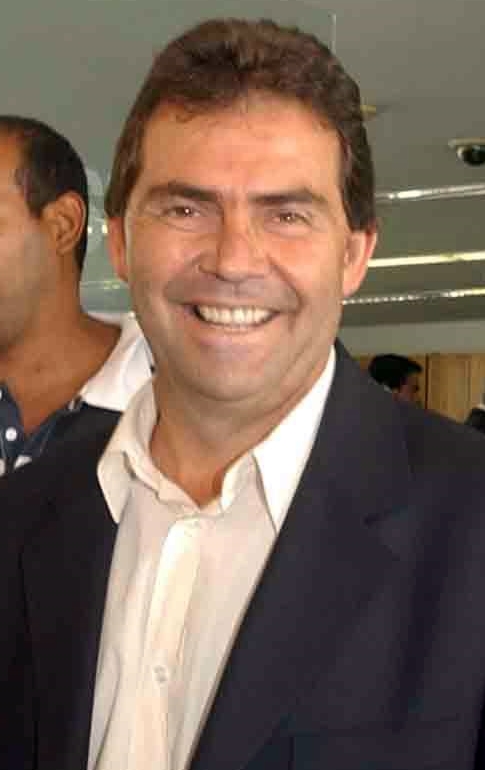 Paulo Pereira da Silva