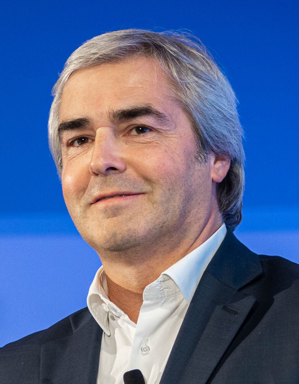 Paulo Porto de Melo