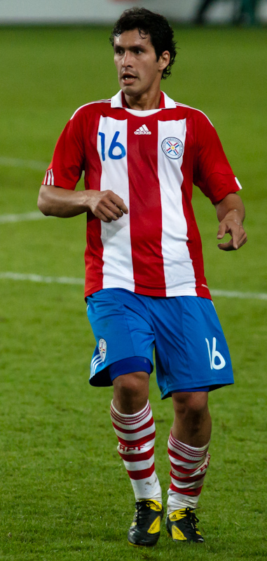 Paulo Riveros