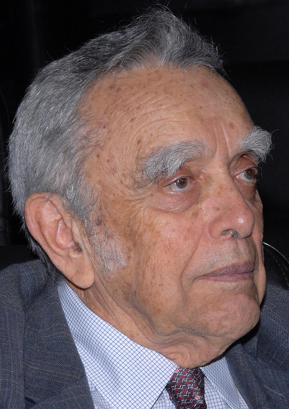 Paulo Roberto Nogueira