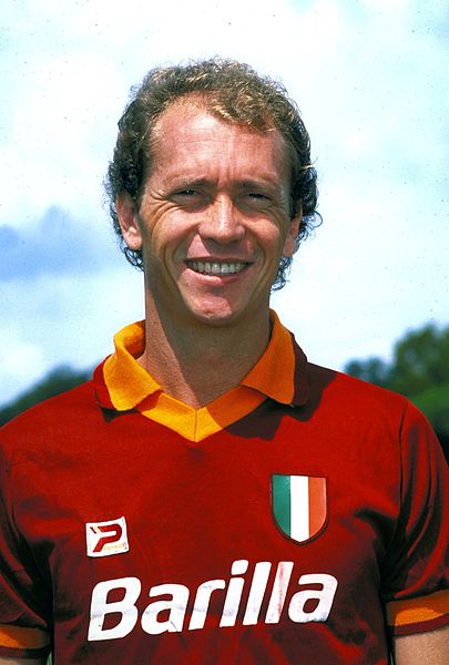 Paulo Roberto