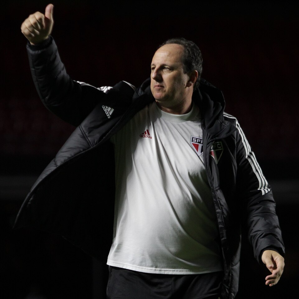 Paulo Rogério