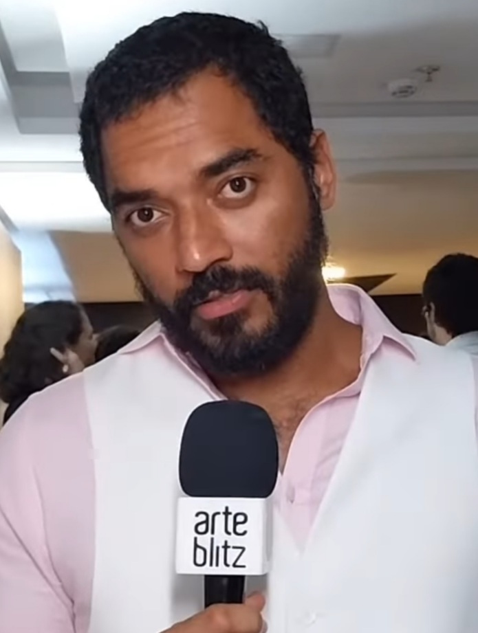 Paulo Saback