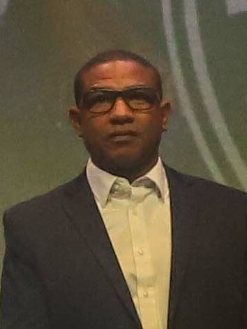 Paulo Sampaio