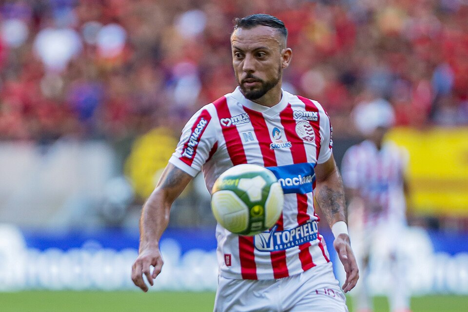 Paulo Sérgio Souza