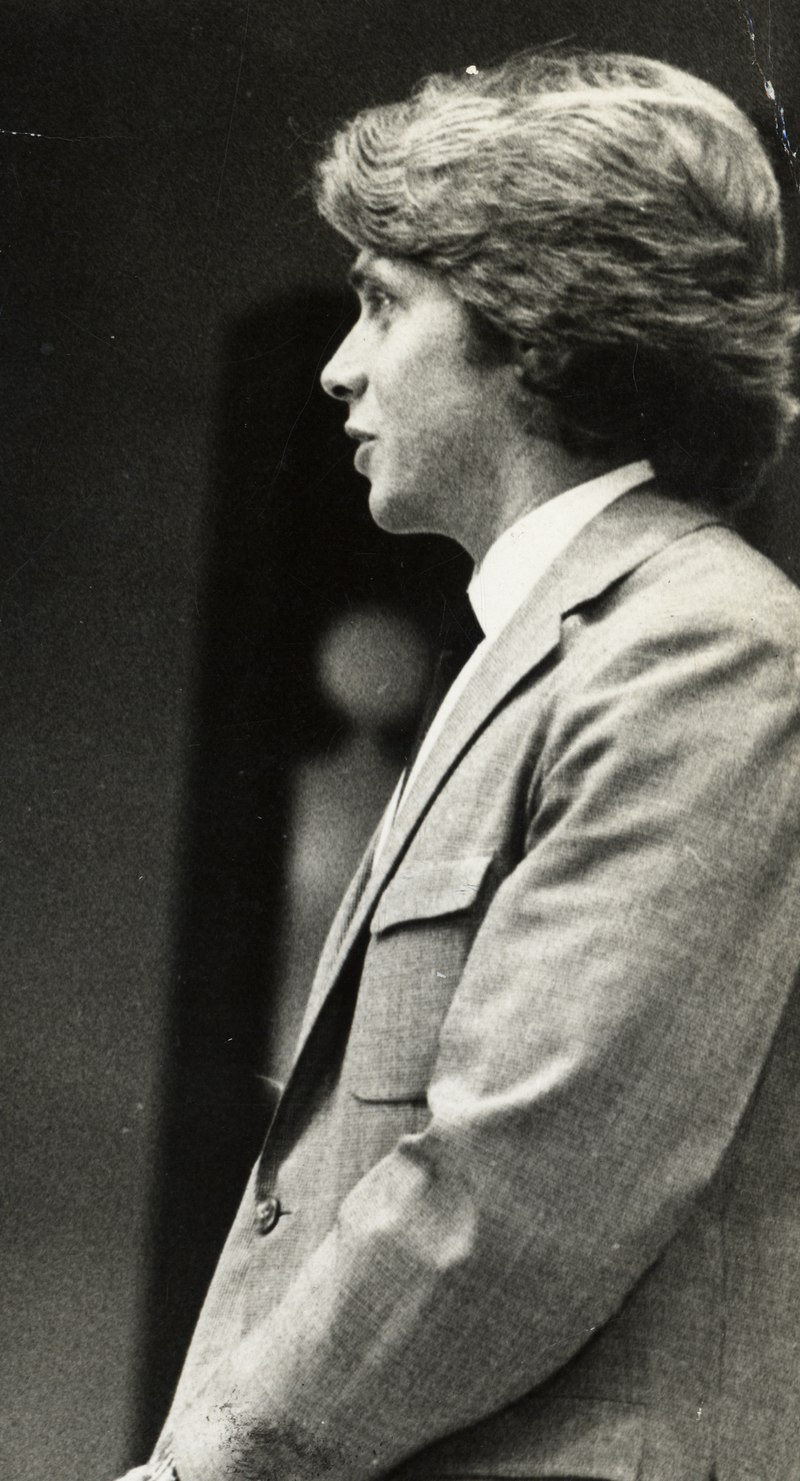 Paulo Sérgio Valle