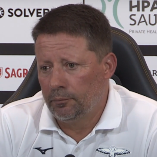 Paulo Sérgio