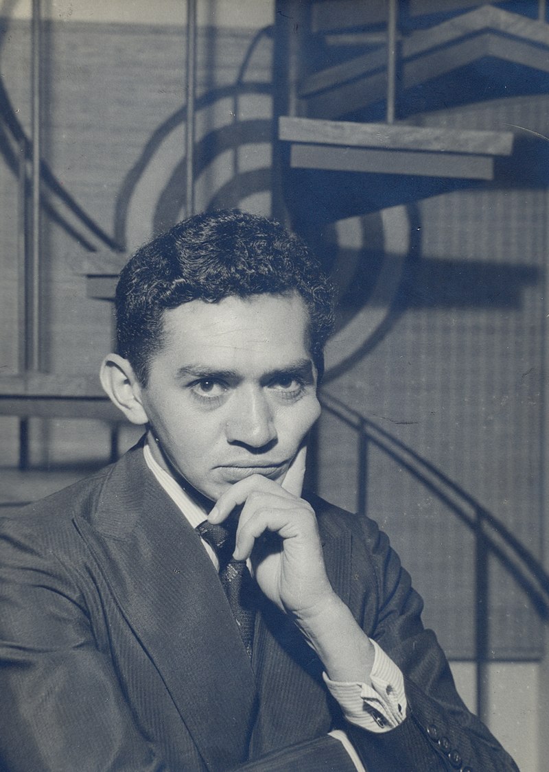 Paulo Thiago de Mello