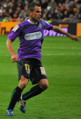 Paulo Valente