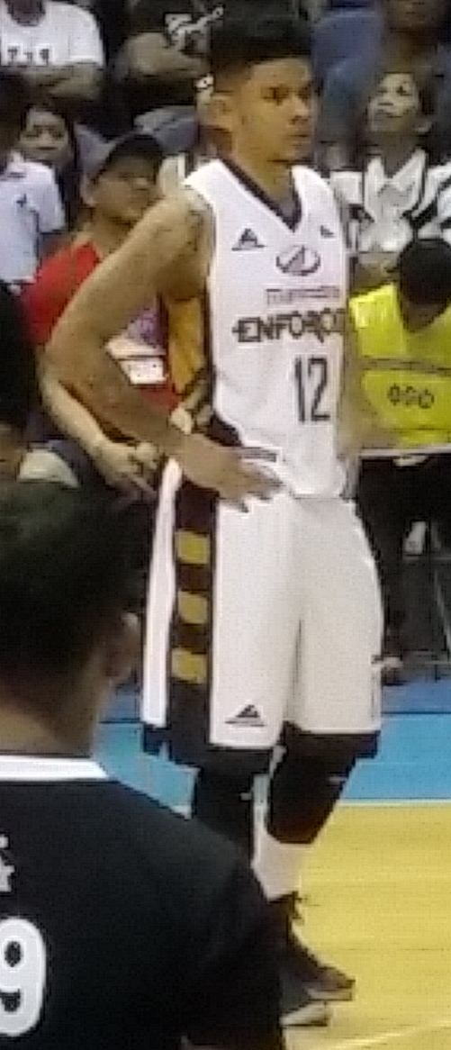 Paulo Villegas