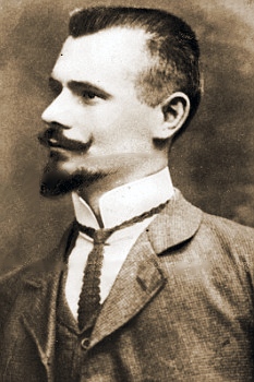 Pauls Bankovskis